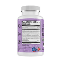 MENOBALANCE Complete Body Labs 