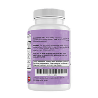 MENOBALANCE Complete Body Labs 