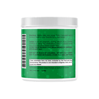 POWER GREENS Complete Body Labs 