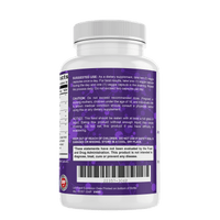 PUREVITAL EDGE Complete Body Labs 