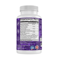 PUREVITAL EDGE Complete Body Labs 