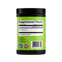 Ultra-Micronized CREATINE MONOHYDRATE (Muscle Cell Volumizer) Complete Body Labs 