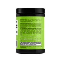 Ultra-Micronized CREATINE MONOHYDRATE (Muscle Cell Volumizer) Complete Body Labs 