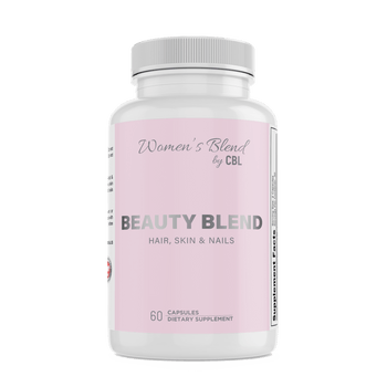 BEAUTY BLEND Complete Body Labs 
