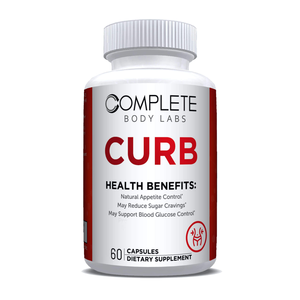 Buy CURB Appetite Suppressant Online Complete Body Labs