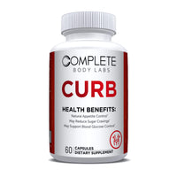 CURB Complete Body Labs | Probiotics, Nootropics, Brain Supplements, Protein Bars, Workout Supplements, Health Supplements, Omega-3 & Essential Vitamins For Men & Women