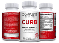 CURB Complete Body Labs | Probiotics, Nootropics, Brain Supplements, Protein Bars, Workout Supplements, Health Supplements, Omega-3 & Essential Vitamins For Men & Women