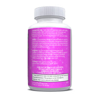 DESIRE (for Her) Complete Body Labs | Probiotics, Nootropics, Brain Supplements, Protein Bars, Workout Supplements, Health Supplements, Omega-3 & Essential Vitamins For Men & Women