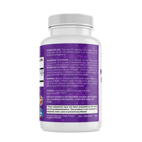 MAGNESIUM GLYCINATE Complete Body Labs 