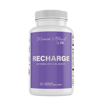 RECHARGE Metabolism & Bladder Complete Body Labs 