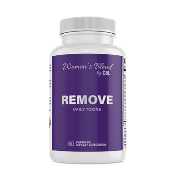REMOVE Daily Toxins Complete Body Labs 
