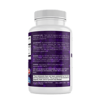 RESVERATROL | Complete Body Labs | Probiotics, Nootropics, Brain Supplements, Protein Bars, Workout Supplements, Health Supplements, Omega-3 & Essential Vitamins For Men & Women 