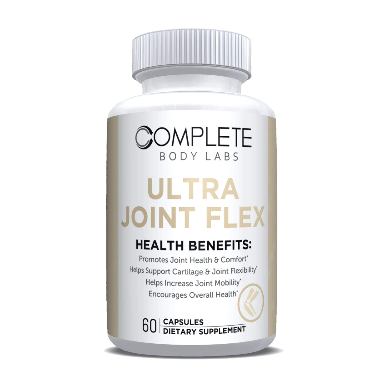 ULTRA JOINT FLEX Complete Body Labs | Probiotics, Nootropics, Brain Supplements, Protein Bars, Workout Supplements, Health Supplements, Omega-3 & Essential Vitamins For Men & Women